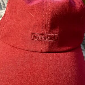 Lululemon Cap